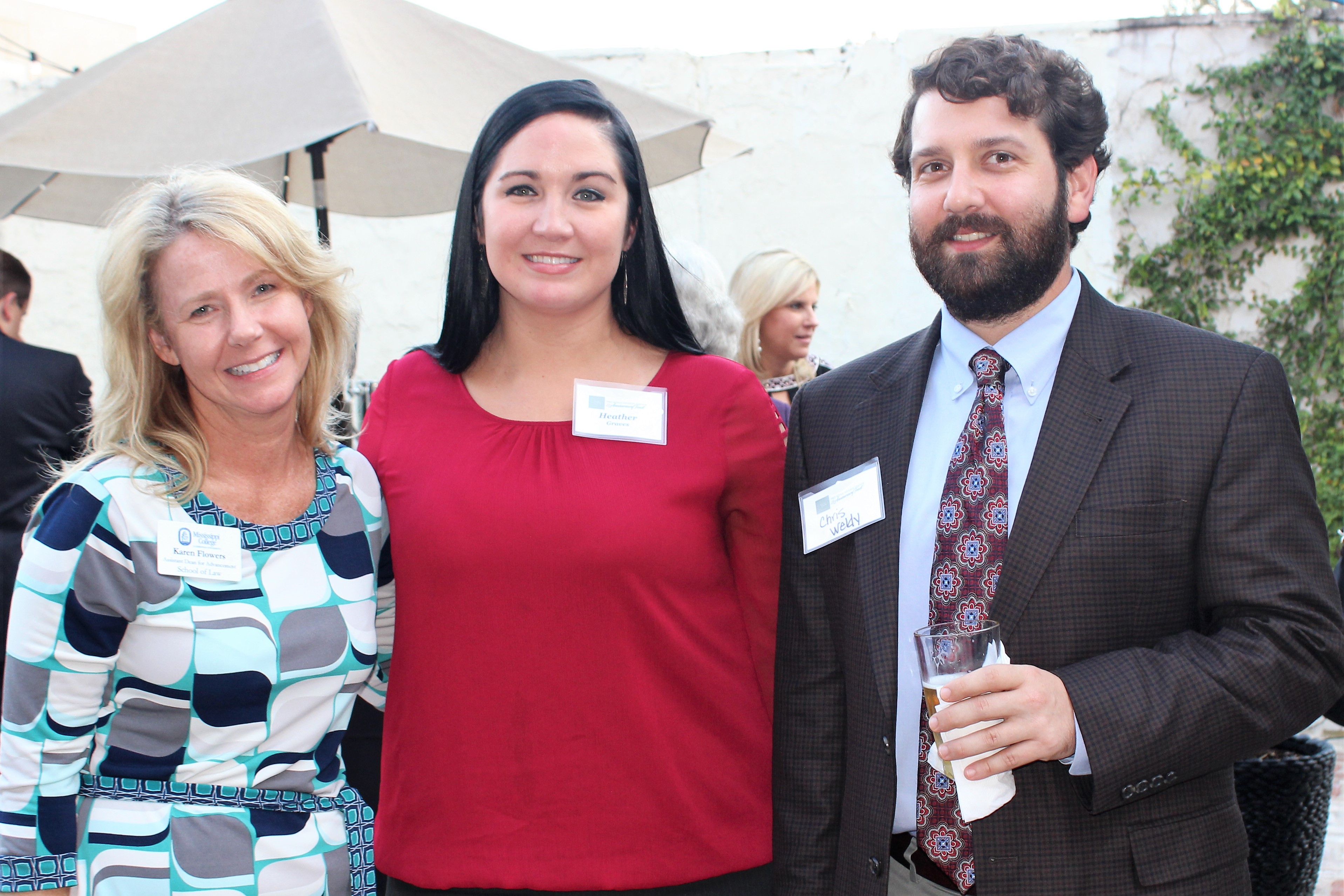 Pro Bono Awards MVLP